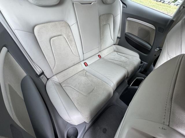 Audi A5 2.0 tfsi Ambiente - Immagine 14