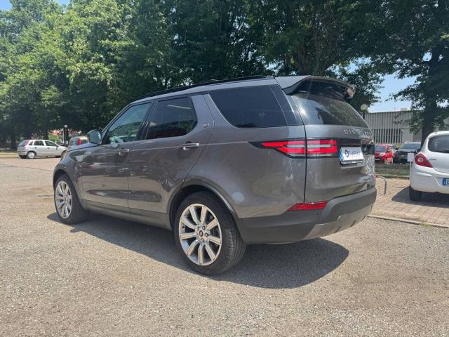 Land Rover Discovery 5 2017 3.0 td6 HSE 249cv 7p.ti auto - Immagine 1