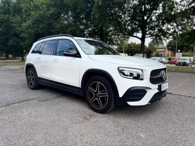 Mercedes GLB 200 d AMG Line Premium 4matic auto - Immagine 6