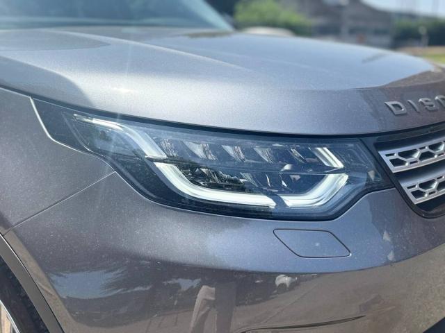 Land Rover Discovery 5 2017 3.0 td6 HSE 249cv 7p.ti auto - Immagine 7