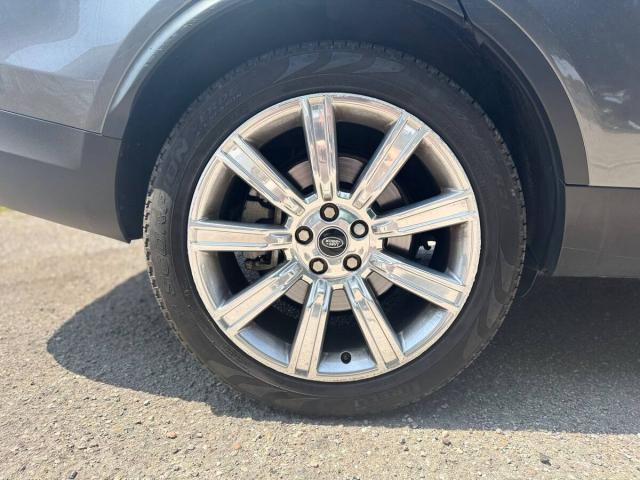 Land Rover Discovery 5 2017 3.0 td6 HSE 249cv 7p.ti auto - Immagine 19