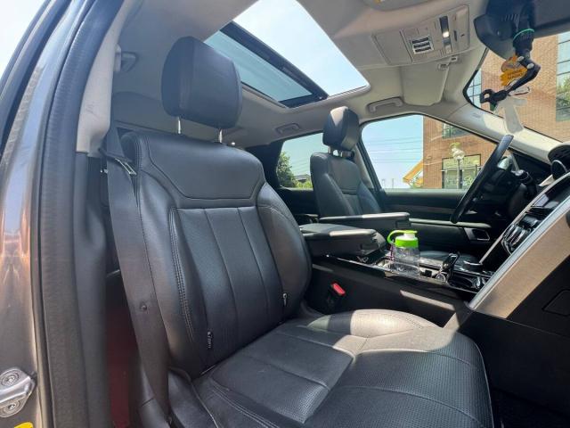 Land Rover Discovery 5 2017 3.0 td6 HSE 249cv 7p.ti auto - Immagine 16