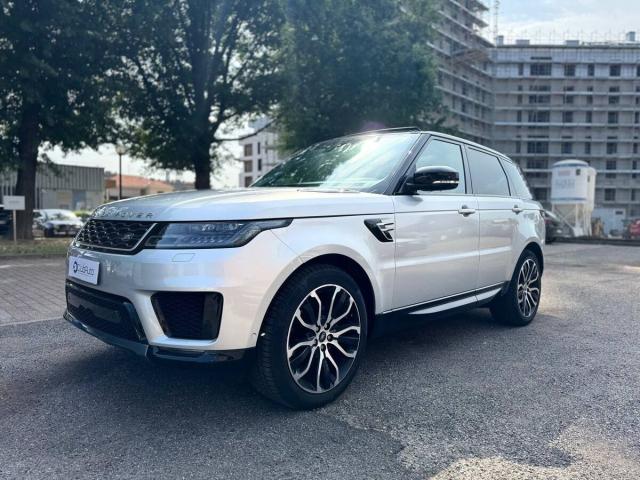 Land Rover Range Rover Sport 3.0 sdV6 HSE Dynamic 249cv auto my19 - Immagine 15
