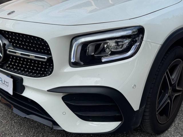 Mercedes GLB 200 d AMG Line Premium 4matic auto - Immagine 28