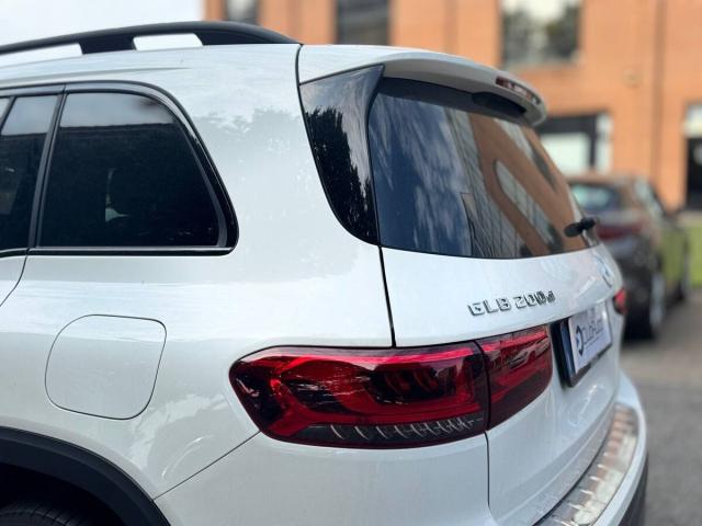 Mercedes GLB 200 d AMG Line Premium 4matic auto - Immagine 9