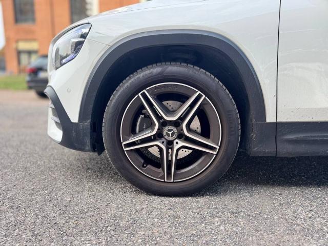 Mercedes GLB 200 d AMG Line Premium 4matic auto - Immagine 30
