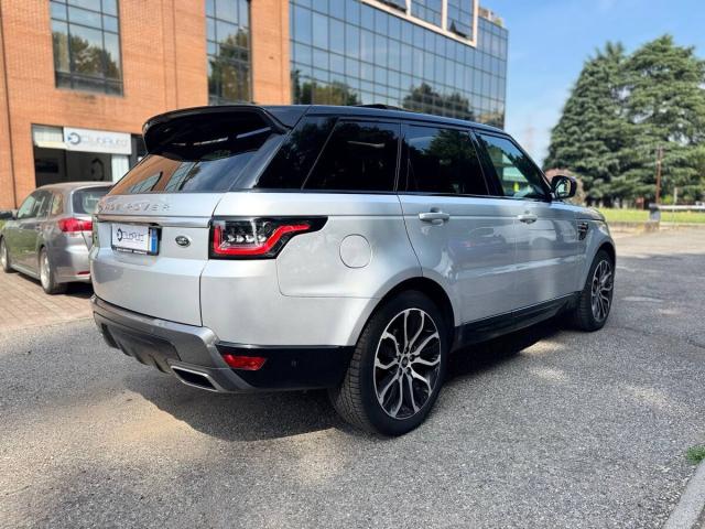 Land Rover Range Rover Sport 3.0 sdV6 HSE Dynamic 249cv auto my19 - Immagine 28
