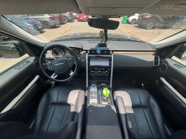 Land Rover Discovery 5 2017 3.0 td6 HSE 249cv 7p.ti auto - Immagine 12