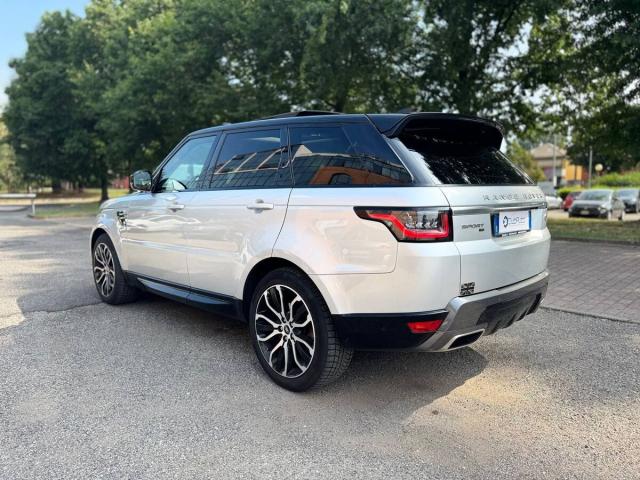 Land Rover Range Rover Sport 3.0 sdV6 HSE Dynamic 249cv auto my19 - Immagine 7