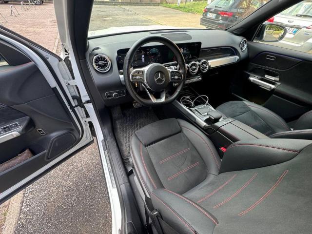 Mercedes GLB 200 d AMG Line Premium 4matic auto - Immagine 29