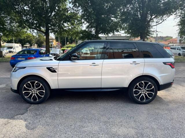 Land Rover Range Rover Sport 3.0 sdV6 HSE Dynamic 249cv auto my19 - Immagine 6