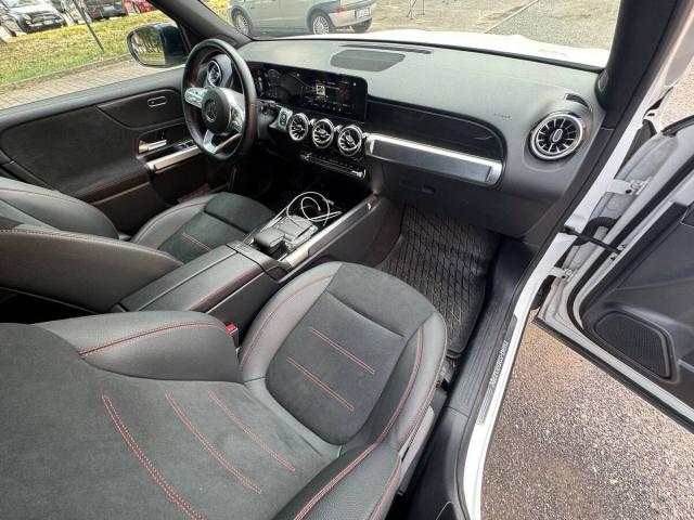 Mercedes GLB 200 d AMG Line Premium 4matic auto - Immagine 8