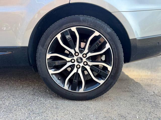 Land Rover Range Rover Sport 3.0 sdV6 HSE Dynamic 249cv auto my19 - Immagine 22