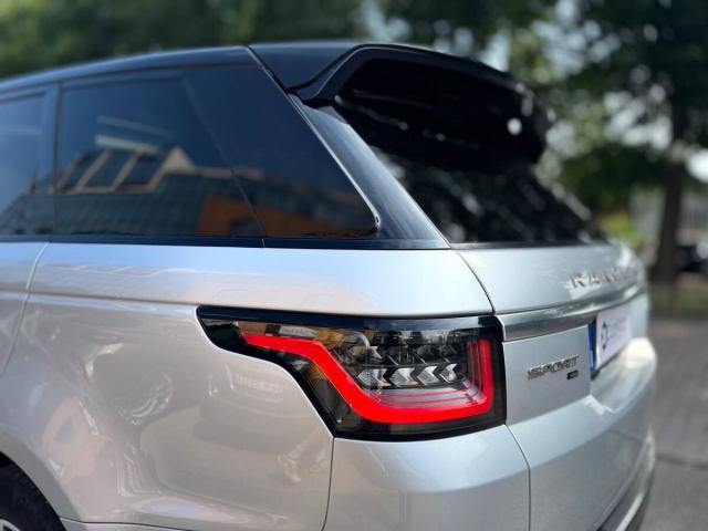 Land Rover Range Rover Sport 3.0 sdV6 HSE Dynamic 249cv auto my19 - Immagine 17