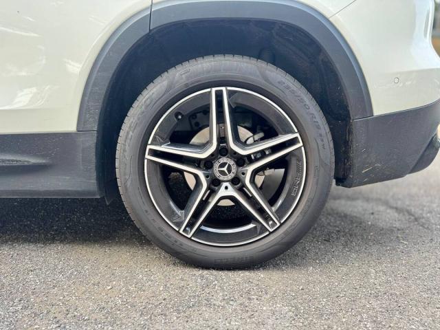 Mercedes GLB 200 d AMG Line Premium 4matic auto - Immagine 16