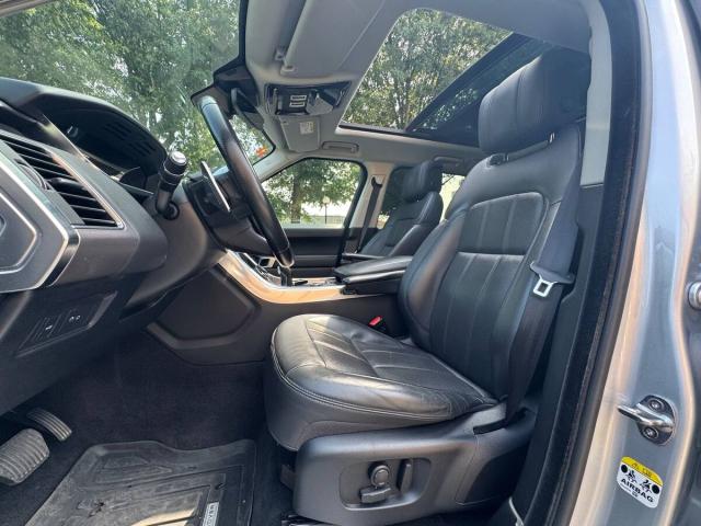 Land Rover Range Rover Sport 3.0 sdV6 HSE Dynamic 249cv auto my19 - Immagine 18