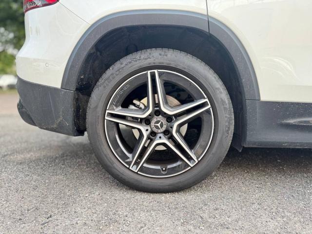 Mercedes GLB 200 d AMG Line Premium 4matic auto - Immagine 7