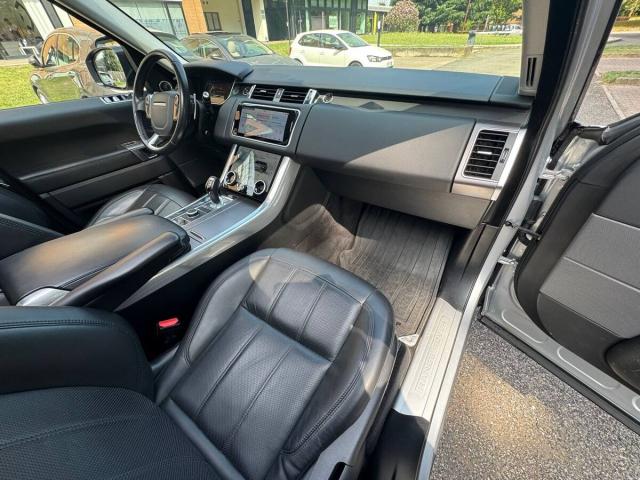 Land Rover Range Rover Sport 3.0 sdV6 HSE Dynamic 249cv auto my19 - Immagine 4