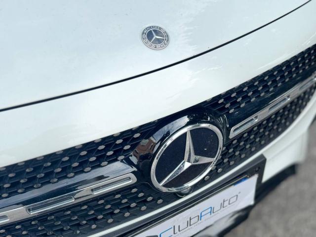 Mercedes GLB 200 d AMG Line Premium 4matic auto - Immagine 1