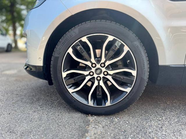 Land Rover Range Rover Sport 3.0 sdV6 HSE Dynamic 249cv auto my19 - Immagine 27