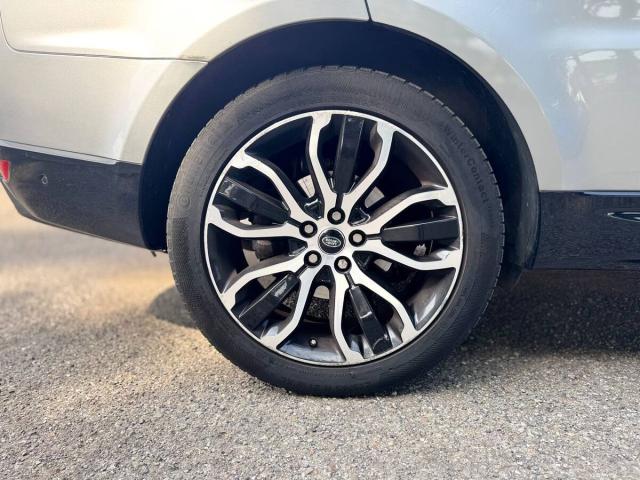 Land Rover Range Rover Sport 3.0 sdV6 HSE Dynamic 249cv auto my19 - Immagine 9