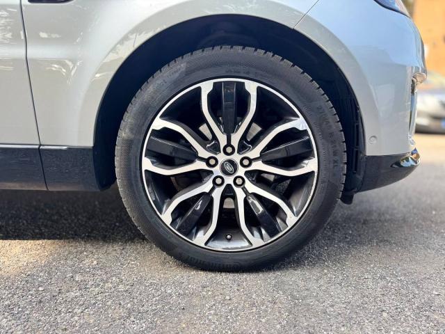 Land Rover Range Rover Sport 3.0 sdV6 HSE Dynamic 249cv auto my19 - Immagine 3