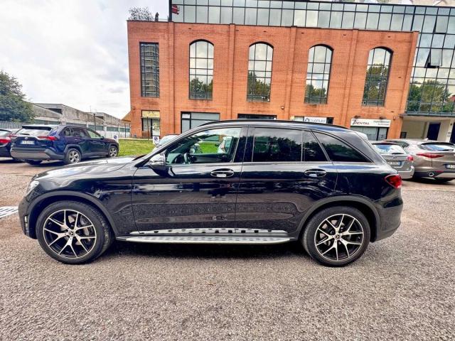Mercedes Classe GLC 300 e phev (eq-power) Premium Plus 4matic auto - Immagine 13