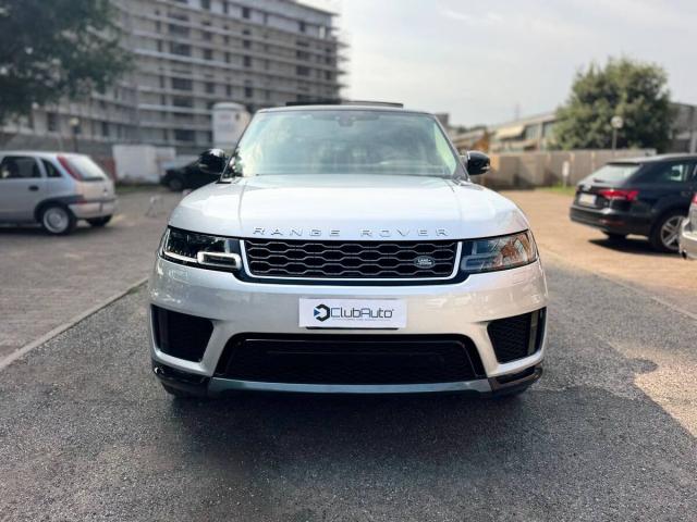 Land Rover Range Rover Sport 3.0 sdV6 HSE Dynamic 249cv auto my19 - Immagine 21