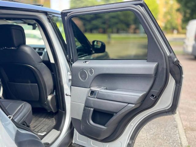 Land Rover Range Rover Sport 3.0 sdV6 HSE Dynamic 249cv auto my19 - Immagine 5