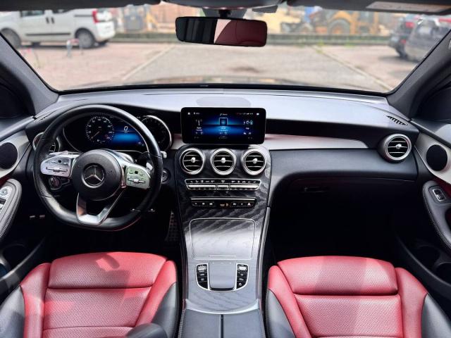 Mercedes Classe GLC 300 e phev (eq-power) Premium Plus 4matic auto - Immagine 2