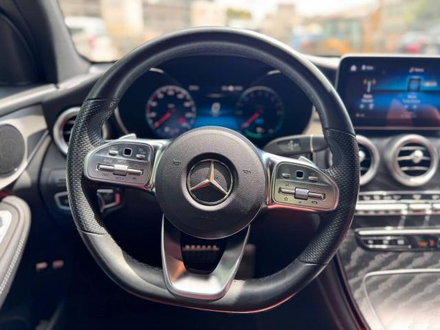 Mercedes Classe GLC 300 e phev (eq-power) Premium Plus 4matic auto - Immagine 3