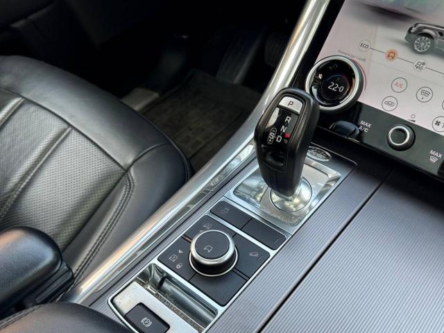Land Rover Range Rover Sport 3.0 sdV6 HSE Dynamic 249cv auto my19 - Immagine 11