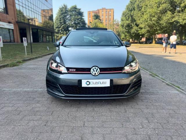 Volkswagen Golf 2.0 tsi Gti Performance 245cv dsg - Immagine 3