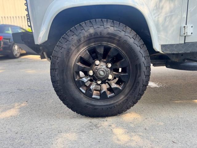 Land Rover Defender 130 110 2.2 td SW - Immagine 5