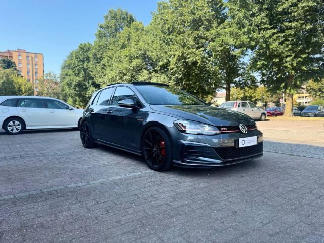 Volkswagen Golf 2.0 tsi Gti Performance 245cv dsg - Immagine 29