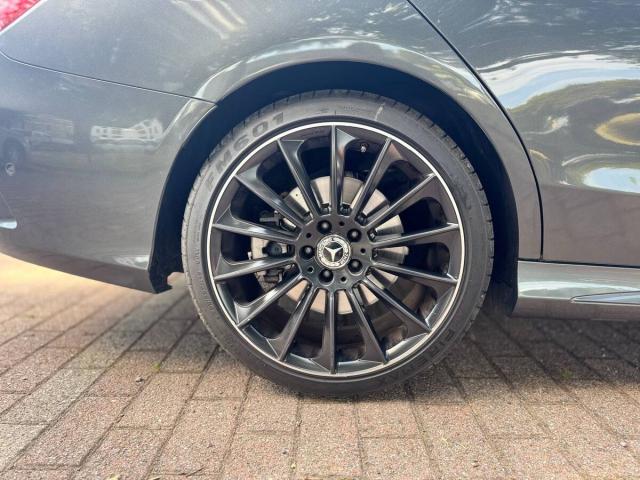 Mercedes Classe C Berlina C 43 AMG 4matic auto - Immagine 21