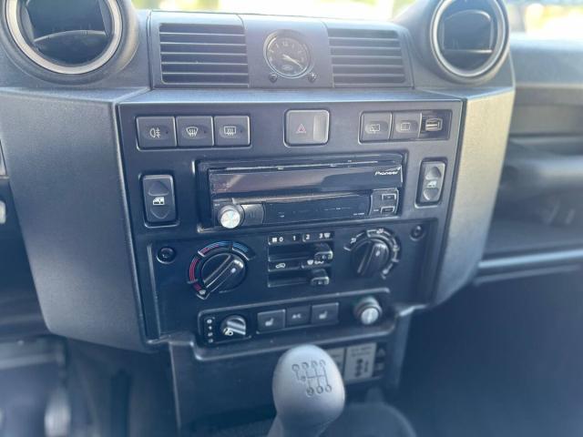 Land Rover Defender 130 110 2.2 td SW - Immagine 1