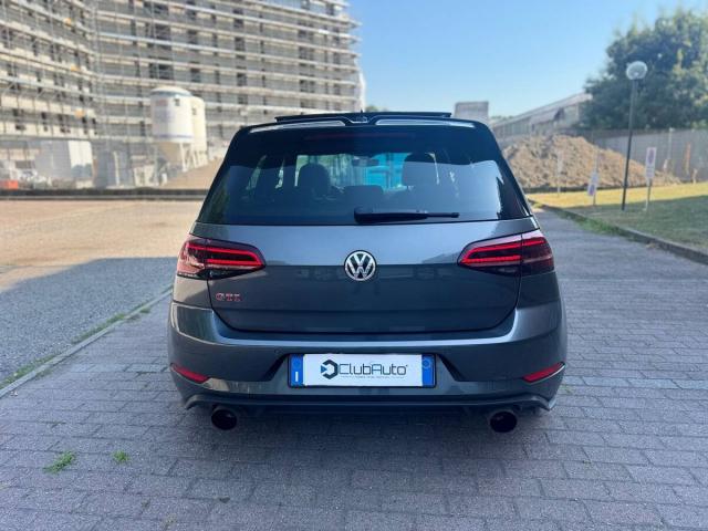 Volkswagen Golf 2.0 tsi Gti Performance 245cv dsg - Immagine 24