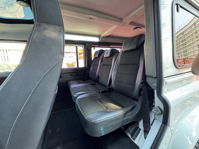 Land Rover Defender 130 110 2.2 td SW - Immagine 2