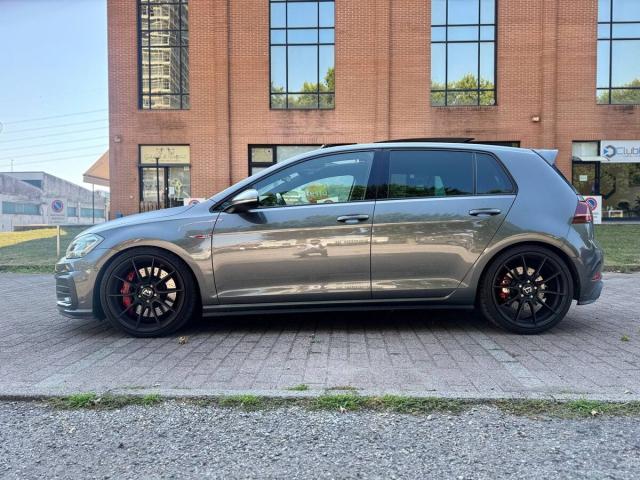 Volkswagen Golf 2.0 tsi Gti Performance 245cv dsg - Immagine 26