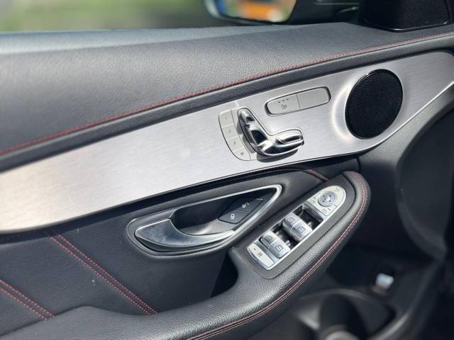 Mercedes Classe C Berlina C 43 AMG 4matic auto - Immagine 23