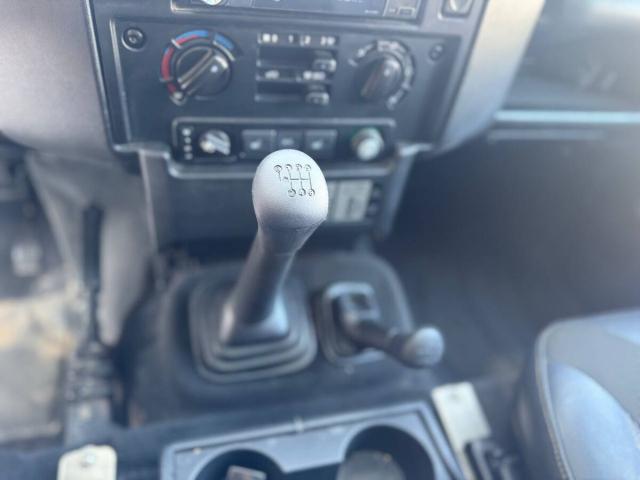 Land Rover Defender 130 110 2.2 td SW - Immagine 9