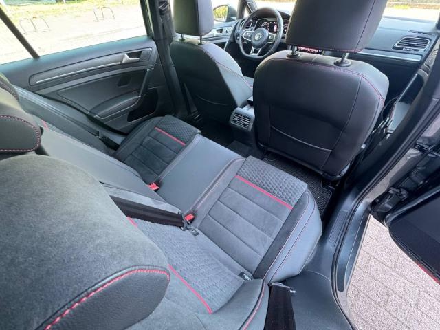 Volkswagen Golf 2.0 tsi Gti Performance 245cv dsg - Immagine 10