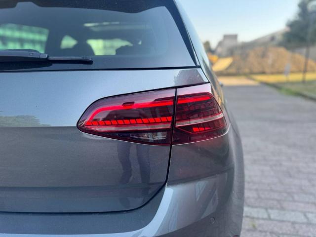 Volkswagen Golf 2.0 tsi Gti Performance 245cv dsg - Immagine 21