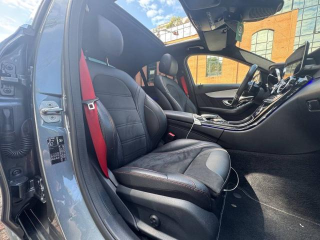 Mercedes Classe C Berlina C 43 AMG 4matic auto - Immagine 8