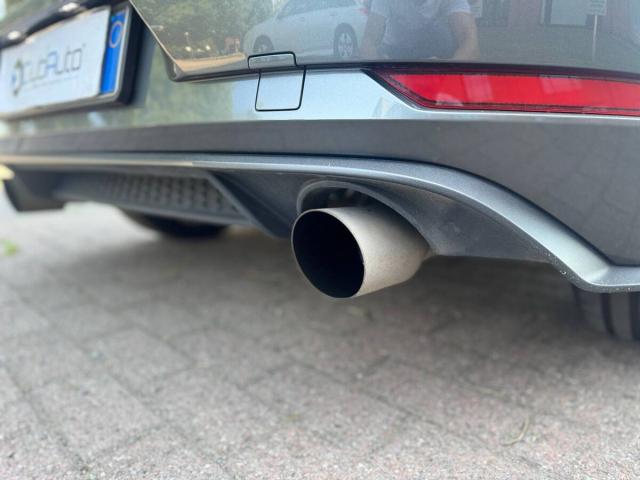 Volkswagen Golf 2.0 tsi Gti Performance 245cv dsg - Immagine 12