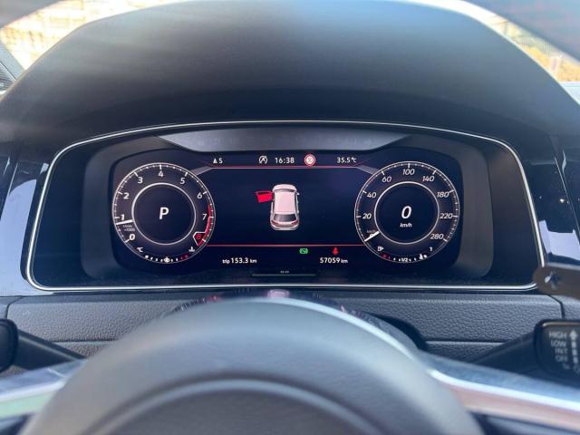 Volkswagen Golf 2.0 tsi Gti Performance 245cv dsg - Immagine 9