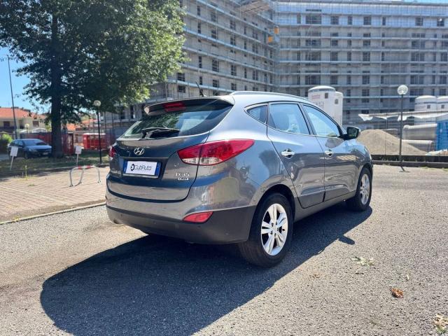 Hyundai ix35 1.7 crdi Style 2wd - Immagine 23