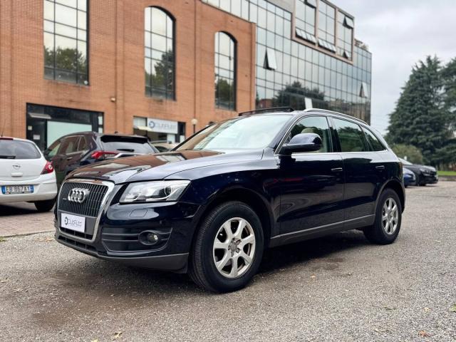 Audi Q5 2.0 tfsi Advanced Plus quattro 211cv s-tronic - Immagine 7