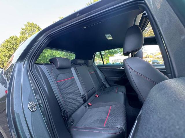 Volkswagen Golf 2.0 tsi Gti Performance 245cv dsg - Immagine 18